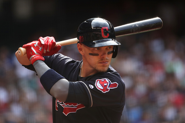 Cleveland Indians v Arizona Diamondbacks