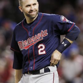 Minnesota Twins v Texas Rangers