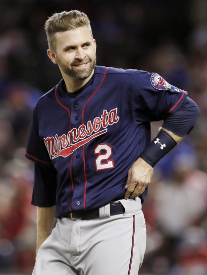 Minnesota Twins v Texas Rangers