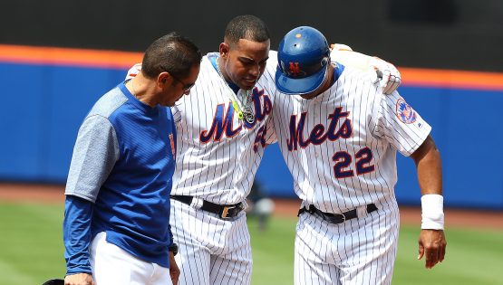 Atlanta Braves v New York Mets