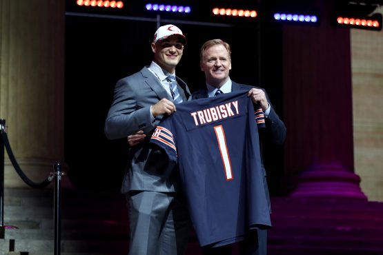 NFL Draft