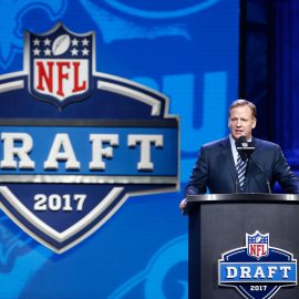 2017 NFL Draft