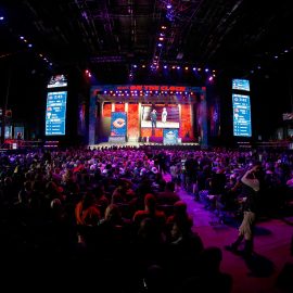 2017 NFL Draft