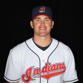 Cleveland Indians Photo Day