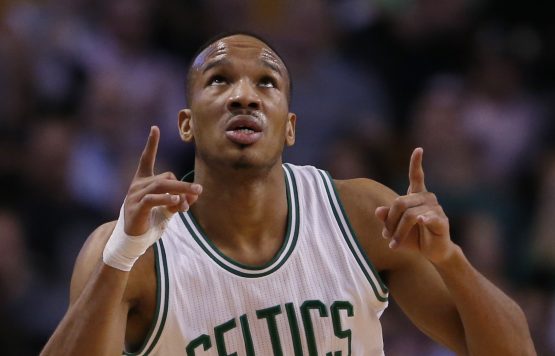 NBA: Denver Nuggets at Boston Celtics