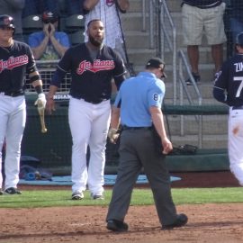 Bradley Zimmer1