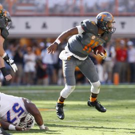 Florida v Tennessee