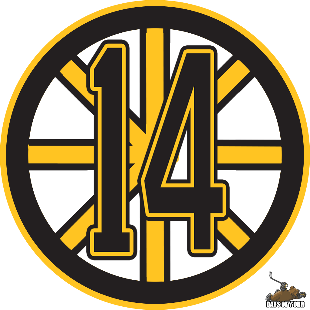 Bruins14.3
