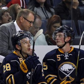 Bylsma Eichel