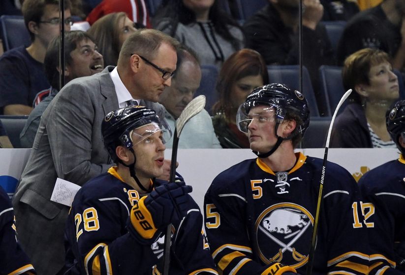Bylsma Eichel