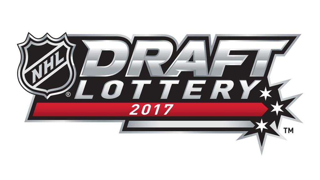2017DraftLottery