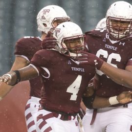East Carolina v Temple