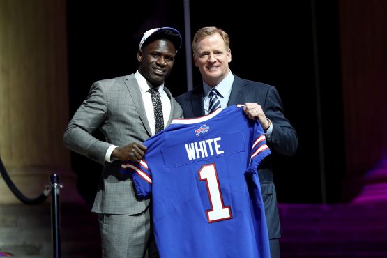 NFL Draft