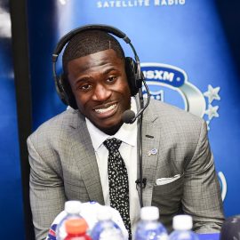 SiriusXM At The 2017 NFL Draft