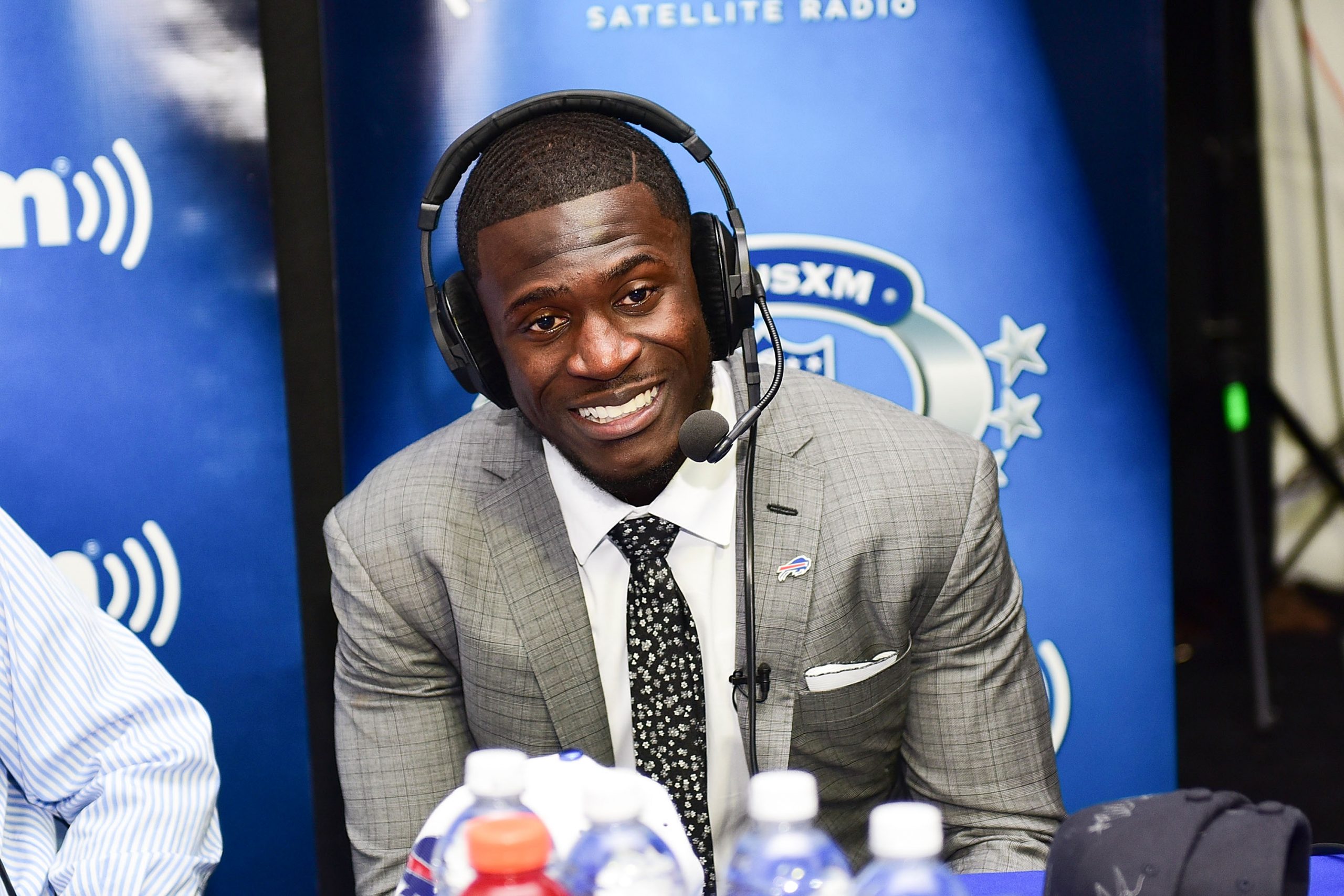SiriusXM At The 2017 NFL Draft