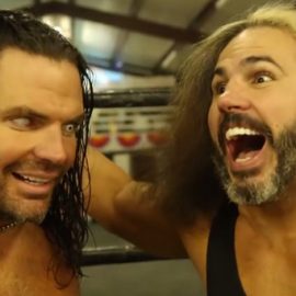 Hardys