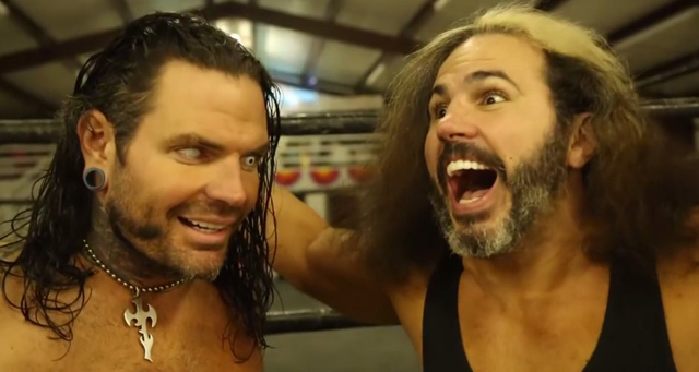Hardys