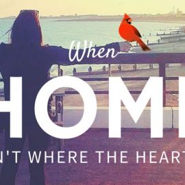 HOME