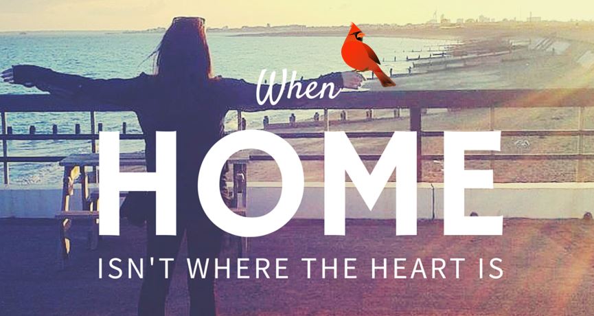 HOME