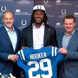 Hooker