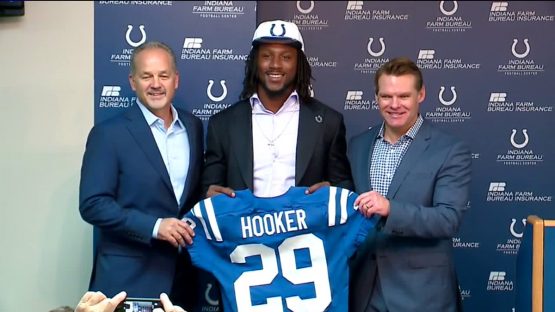 Hooker