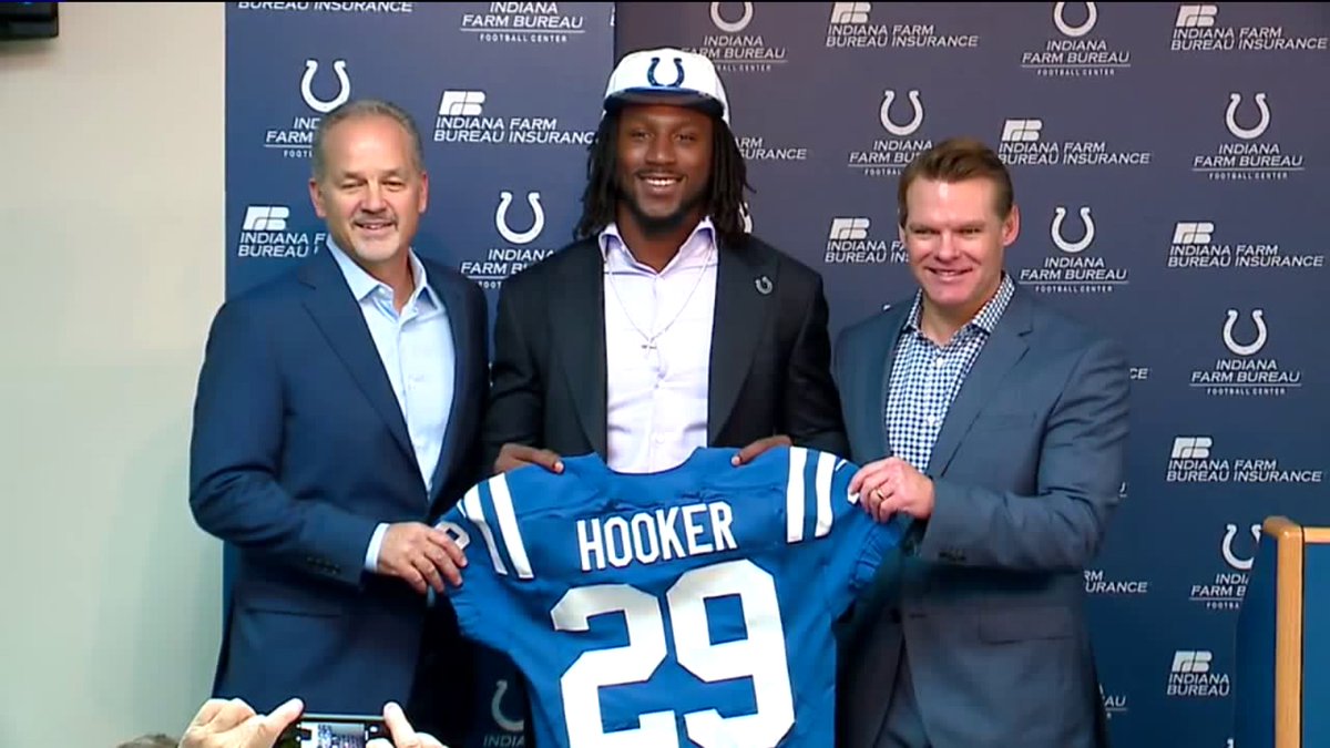 Hooker