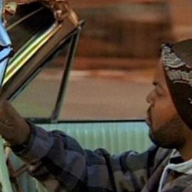 ICE CUBE