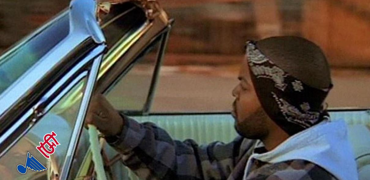 ICE CUBE