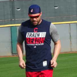 Jason Kipnis - Michael Brantley