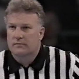 larry young