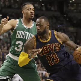 lebron