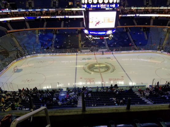 MapleLeafsSabres