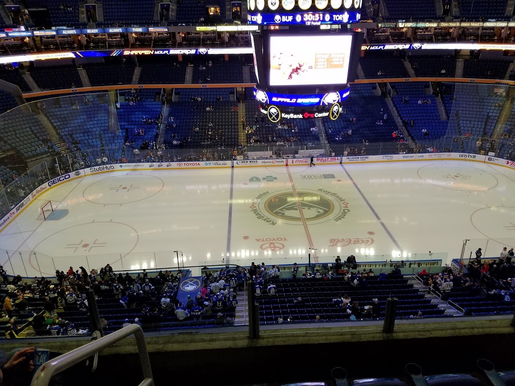 MapleLeafsSabres