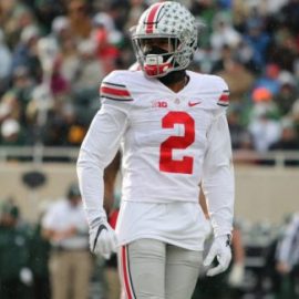 Marshon Lattimore