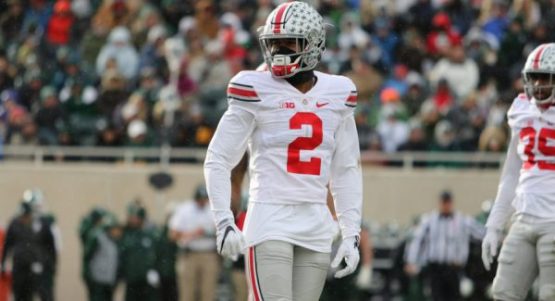 Marshon Lattimore
