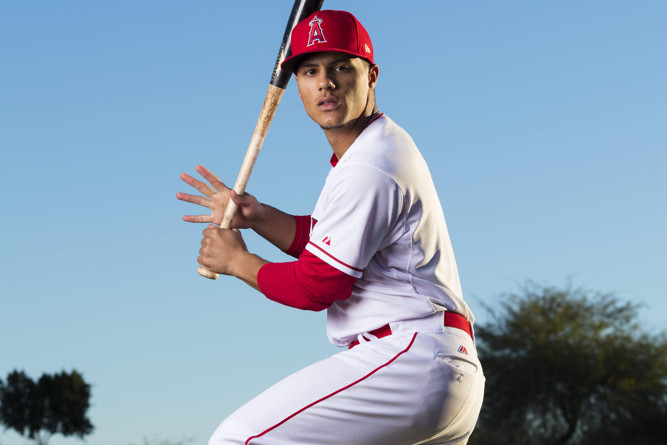Michael Hermosillo
