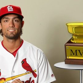 MVP RANDAL