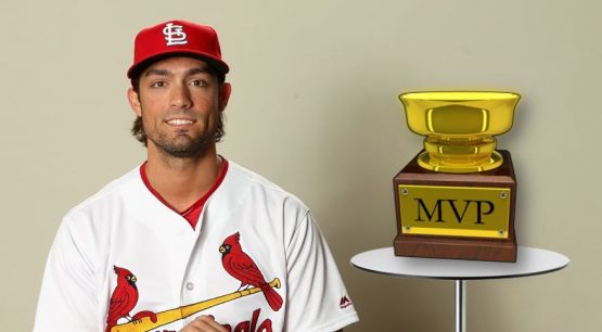 MVP RANDAL