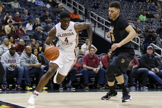 NCAA Basketball: VCU at Florida State