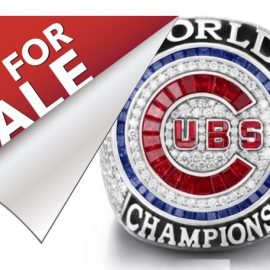 NOT FOR SALE