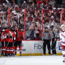 nyrsens