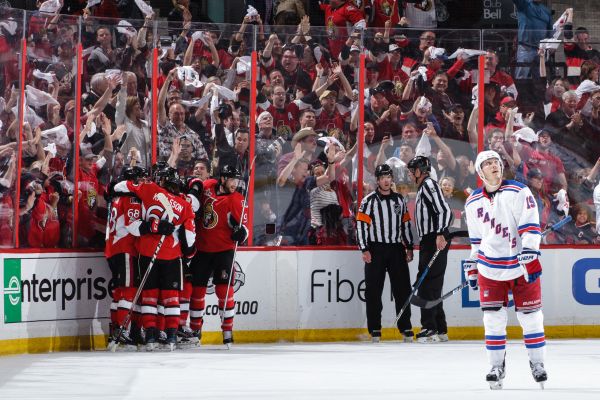 nyrsens