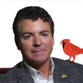 PAPA JOHN