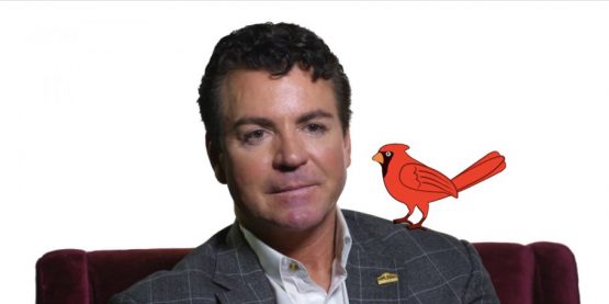 PAPA JOHN