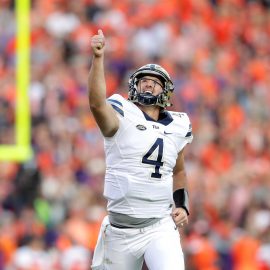 Pittsburgh v Clemson