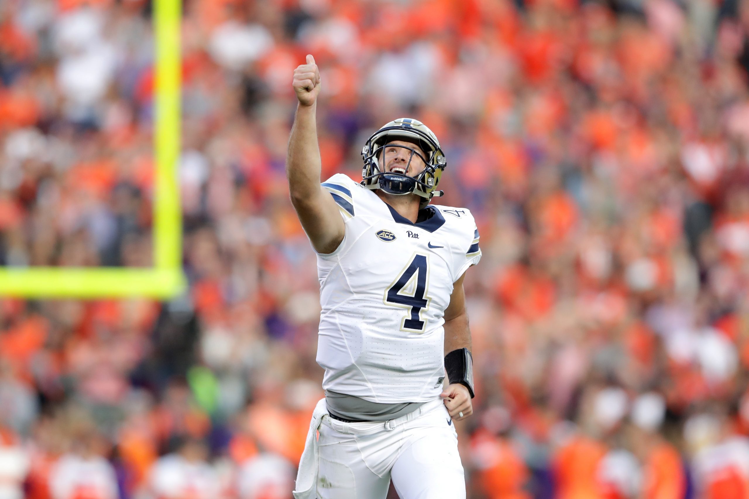Pittsburgh v Clemson
