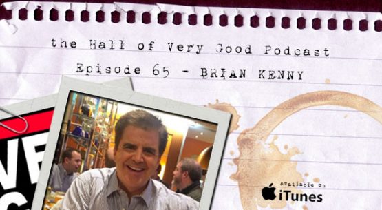 podcast - brian kenny 2