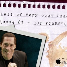 podcast - roy firestone