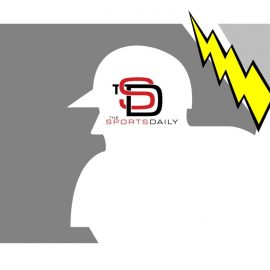 POWER RANKINGS