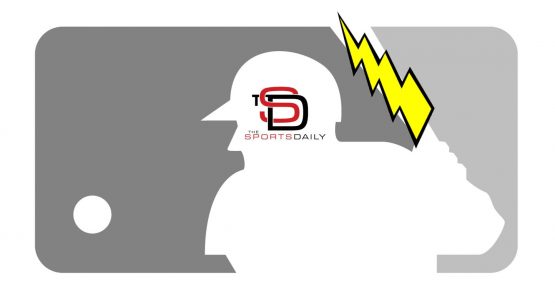 POWER RANKINGS
